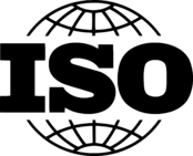 iso logó